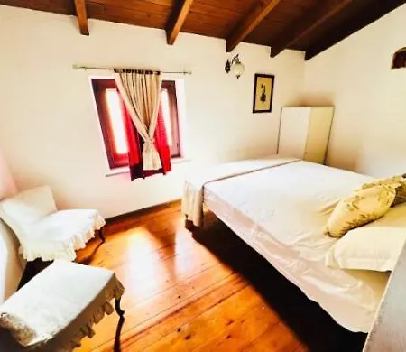 Casa Deledda Hotel Pula